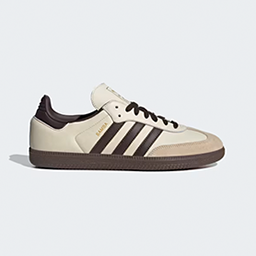 SAMBA OG