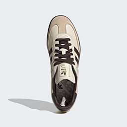 SAMBA OG