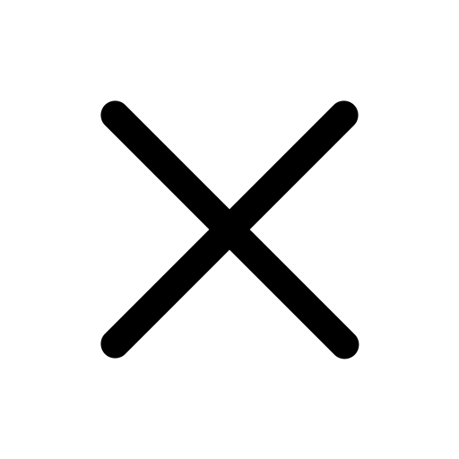 엑스 마크