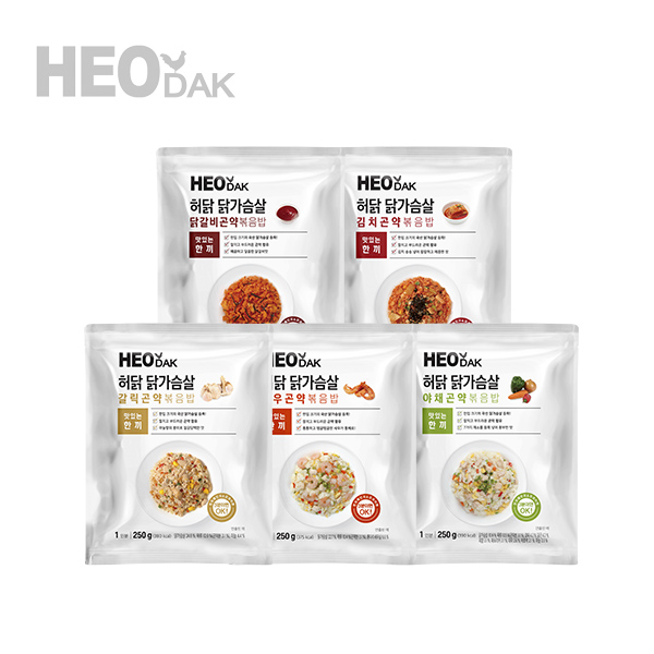 볶음밥/도시락 이미지