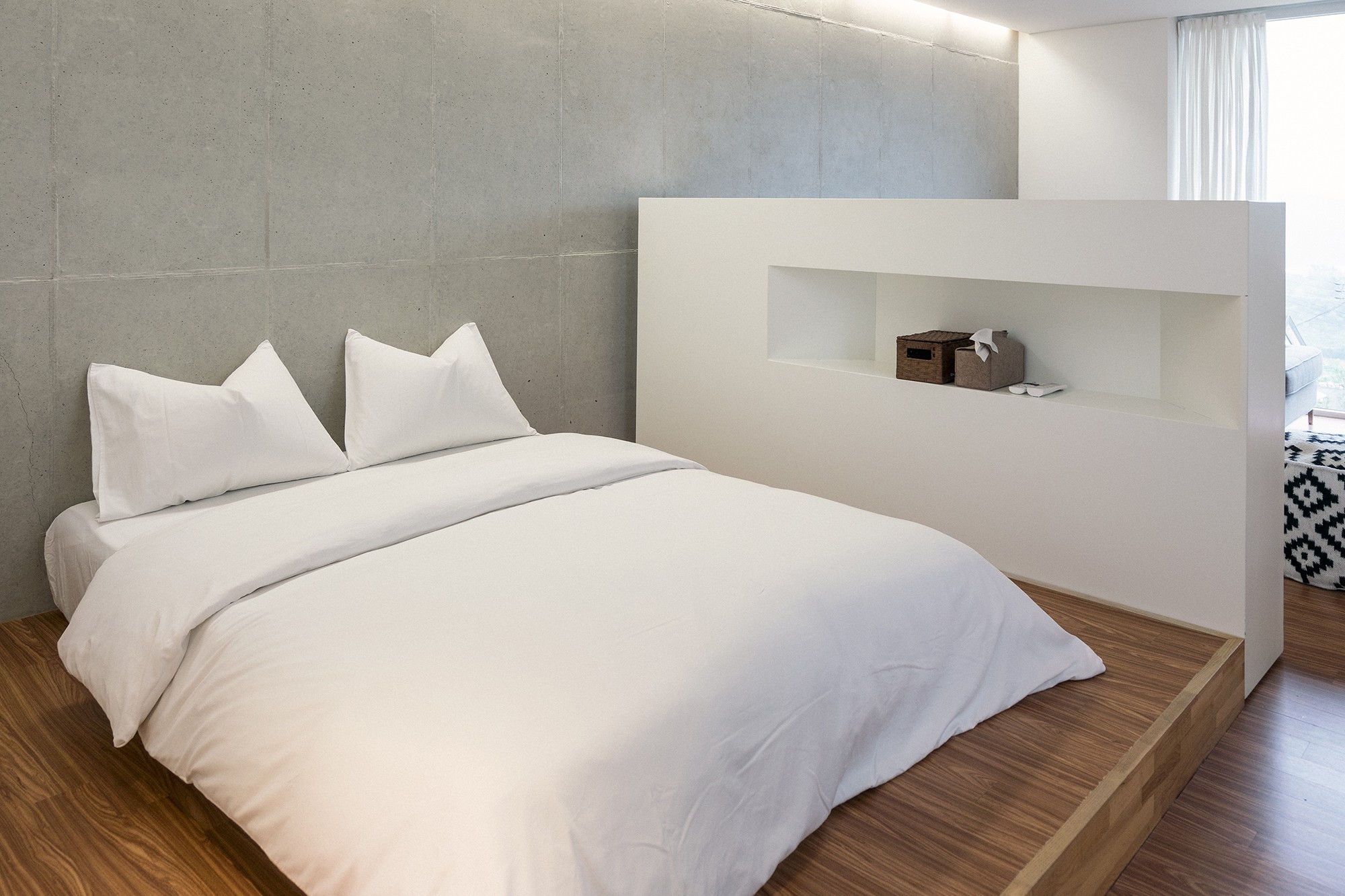 호시담 room