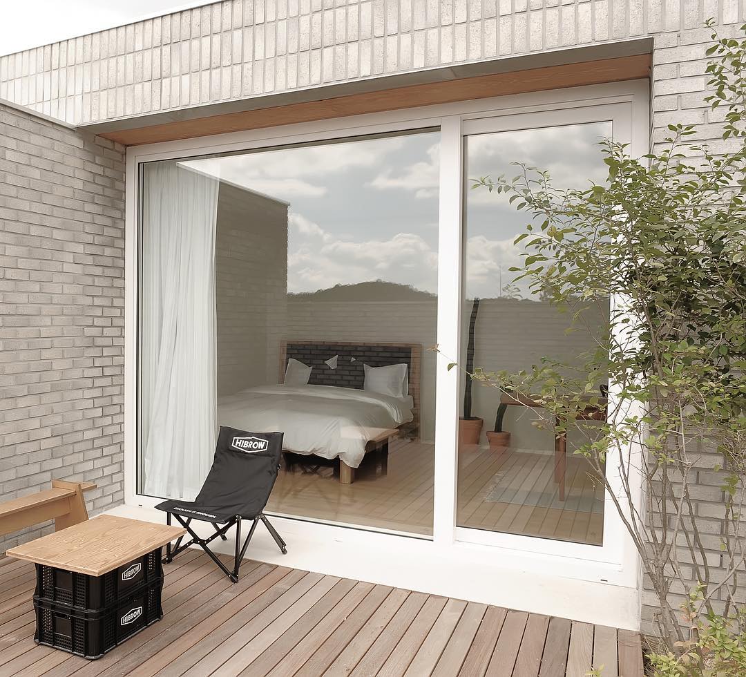 호시담 room