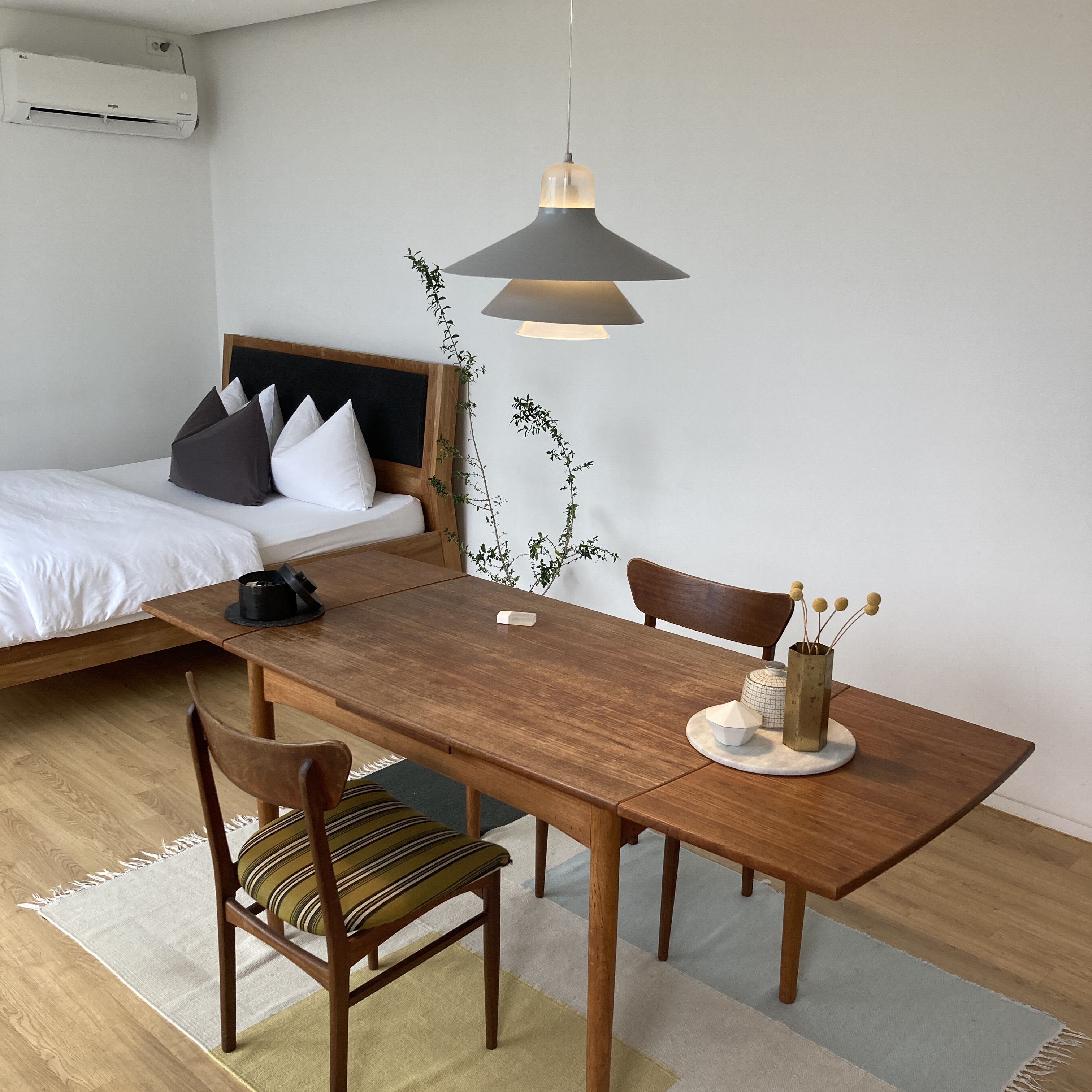 호시담 room
