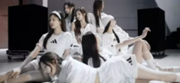 ADIDAS SPORTSWEAR 이미지